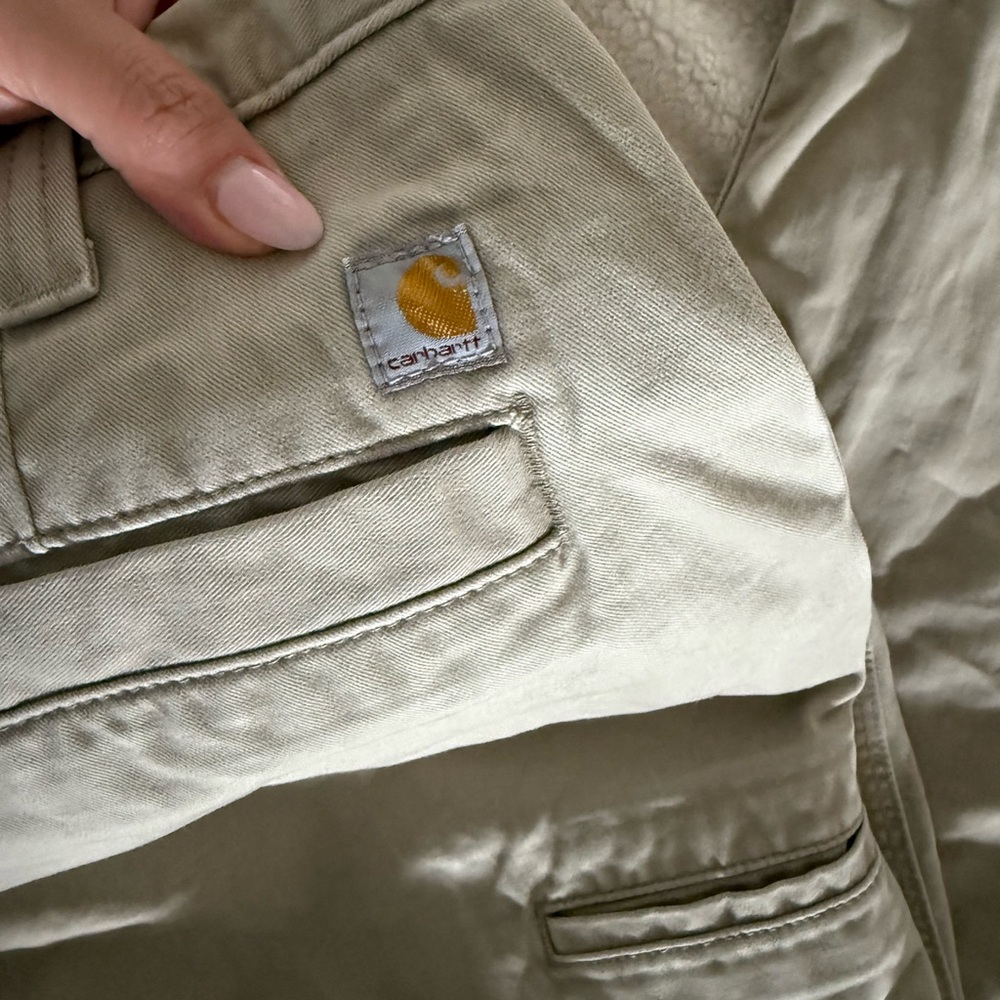 Carhartt pants